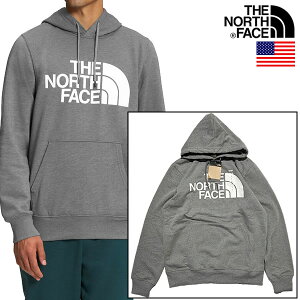 UEm[XEtFCX USAf Y vI[o[p[J[ THE NORTH FACE HALF DOME HOODIEy9624846888-grayzsqm