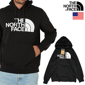 UEm[XEtFCX USAf Y vI[o[p[J[ THE NORTH FACE HALF DOME HOODIEy9624846936-blk2zmsq