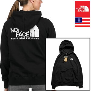 yAAEgbgzUEm[XEtFCX USAf fB[X n[th[ p[J[@THE NORTH FACE WOMENS THROWBACK PULLOVER HOODIE y9624847073-blkzqms