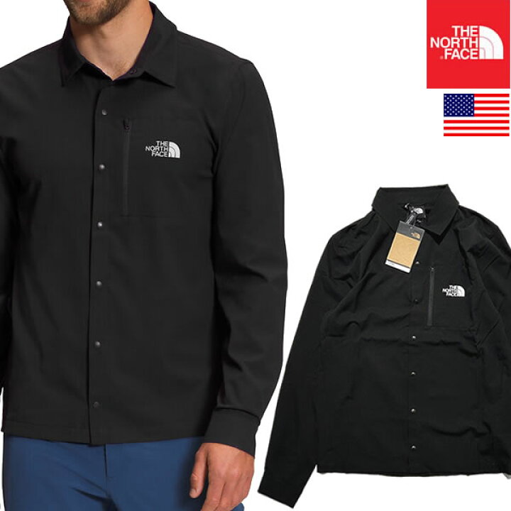 楽天市場】The North Face First Trail UPF LS Shirt ノースフェイス 