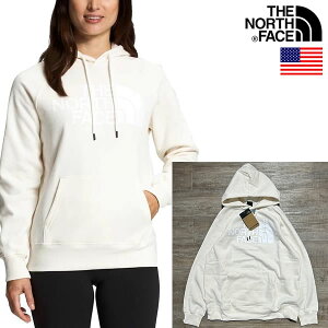 UEm[XEtFCX USAf fB[X p[J[ THE NORTH FACE WOMEN'S HALF DOME PULLOVER HOODIE y9624946111-whtzsqm