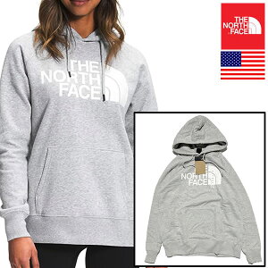 UEm[XEtFCX USAf fB[X vI[o[p[J[ THE NORTH FACE WOMEN'S HALF DOME HOODIEy9411535799-greyzsq
