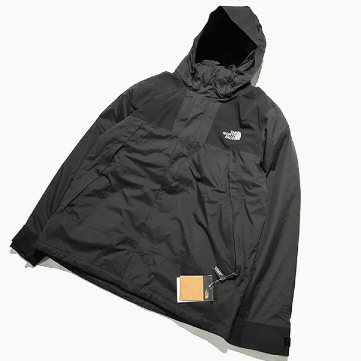 楽天市場】The North Face Bandon Triclimate Jacket ノースフェイス 