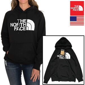 UEm[XEtFCX USAf fB[X vI[o[p[J[ THE NORTH FACE WOMEN'S HALF DOME HOODIEy9624846936-blkzsqm