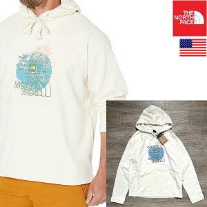yKizyUSAfzUEm[XEtFCX USAf Y S vI[o[p[J[ THE NORTH FACE EARTH DAY RELAXED FIT HOODIEy9657173029-unbzsqm