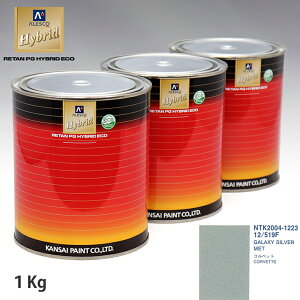 ֐yCg nCubh F [l[^[X 12/519F GALAXY SILVER MET@1kgiߍρj