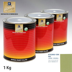 ֐yCg nCubh F At@I 682 VERDE GEMMA@1kgiߍρj