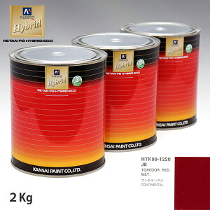 ֐yCg nCubh F tH[h JB TOREDOR RED MET.@2kgiߍρj