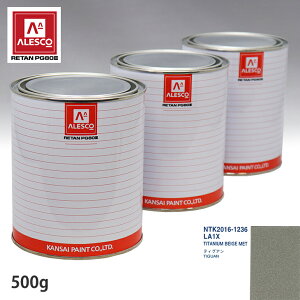 ֐yCg PG80 F VOLKSWAGEN/AUDI LA1X TITANIUM BEIGE MET 500gitj Xv[K h ԓh ԗph Xv[Kph ԃyCg