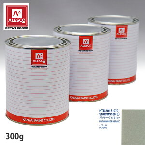 �֐��y�C���g PG80 ���F �~�c�r�V S18/CMS10018 �v���`�i�x�[�W�����^���b�N 300g�i���t�j �X�v���[�K�� �h�� �����ԓh�� �����ԗp�h�� �X�v���[�K���p�h�� �����ԃy�C���g