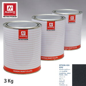 �֐��y�C���g PG80 ���F �j�b�T�� KH2 �`���R�[���O���[�p�[��2PM 3kg�i���t�j �X�v���[�K�� �h�� �����ԓh�� �����ԗp�h�� �X�v���[�K���p�h�� �����ԃy�C���g