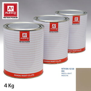 ֐yCg PG80 F tH[h DH MED.LIGHT MOCHA 4kgitj Xv[K h ԓh ԗph Xv[Kph ԃyCg