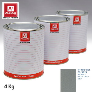 ֐yCg PG80 F [l[^[X 03/9924 MARBLE HEAD GRAY MET 4kgitj Xv[K h ԓh ԗph Xv[Kph ԃyCg