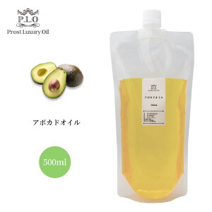 !PROST Luxury Oil A{JhIC 500ml LAIC