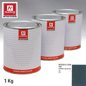 ֐yCg PG80 F {{ 705 BIARRITZ BLUE(M) 1kgitj Xv[K h ԓh ԗph Xv[Kph ԃyCg