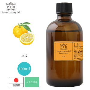 Prost Luxury Oil a Y 100ml sA GbZVIC A}IC  Y
