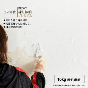 IȒPI莽v~A sAzCg 16kgi8 13.2m2j/PROST ςݎ {  h  yCg 莽   J[  VR diy h Ǔh 