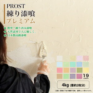 IȒPI莽v~A S19F 4kgi2 3.3m2j/PROST ςݎ {  h  yCg 莽   J[  VR diy h Ǔh  VR