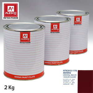 ֐yCg PG80 F [l[^[X 89/505Q CRYSTAL RED(P) 2kgitj Xv[K h ԓh ԗph Xv[Kph ԃyCg