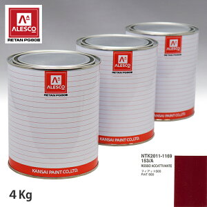 ֐yCg PG80 F tBAbg 153/A ROSSO ACCATTIVANTE 4kgitj Xv[K h ԓh ԗph Xv[Kph ԃyCg