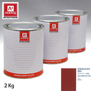 �֐��y�C���g PG80 ���F �j�b�T�� ZSU ���R�x���[(PM) 2kg�i���t�j �X�v���[�K�� �h�� �����ԓh�� �����ԗp�h�� �X�v���[�K���p�h�� �����ԃy�C���g