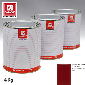 �֐��y�C���g PG80 ���F �v�W���[ V7(KHK) ROUGE TOURMALINE 4kg�i���t�j �X�v���[�K�� �h�� �����ԓh�� �����ԗp�h�� �X�v���[�K���p�h�� �����ԃy�C���g