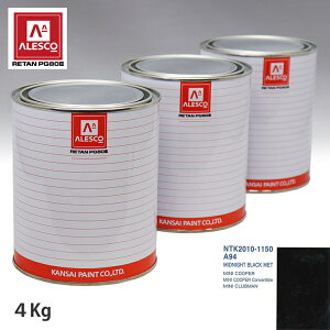 ֐yCg PG80 F BMW MINI A94 MIDNIGHT BLACK MET 4kgitj Xv[K h ԓh ԗph Xv[Kph ԃyCg