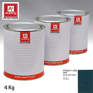 �֐��y�C���g PG80 ���F ���m�[ KNF BLUE METHANE 4kg�i���t�j �X�v���[�K�� �h�� �����ԓh�� �����ԗp�h�� �X�v���[�K���p�h�� �����ԃy�C���g