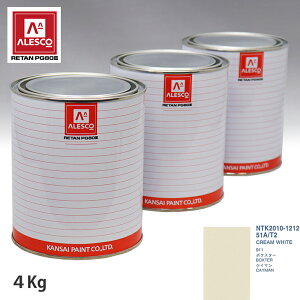 ֐yCg PG80 F |VF 51A/T2 CREAM WHITE 4kgitj Xv[K h ԓh ԗph Xv[Kph ԃyCg