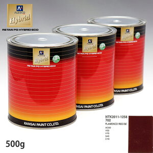 ֐yCg nCubh F {{ 702 FLAMENCO RED(M)@500giߍρj