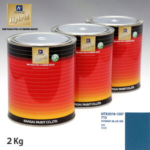 ֐yCg nCubh F {{ 713 POWER BLUE (M)@2kgiߍρj