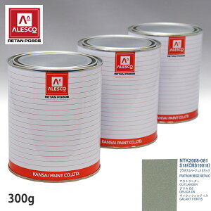 �֐��y�C���g PG80 ���F �~�c�r�V S18/CMS10018 �v���`�i���x�[�W�����^���b�N 300g�i���t�j �X�v���[�K�� �h�� �����ԓh�� �����ԗp�h�� �X�v���[�K���p�h�� �����ԃy�C���g