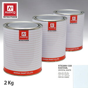 ֐yCg PG80 F X}[g EAZ/CA8L CRYSTAL WHITE 2kgitj