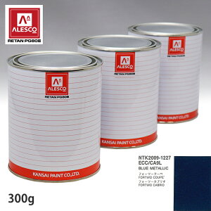 ֐yCg PG80 F X}[g ECC/CA9L BLUE METALLIC 300gitj