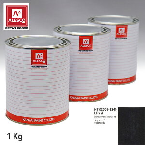 �֐��y�C���g PG80 ���F VOLKSWAGEN/AUDI LR7M GALAPAGOS ANTHRAZIT MET 1kg�i���t�j �X�v���[�K�� �h�� �����ԓh�� �����ԗp�h�� �X�v���[�K���p�h�� �����ԃy�C���g