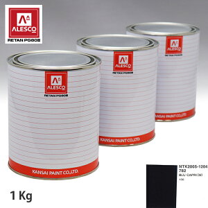 ֐yCg PG80 F tBAbg 782 BLU CAPRI (M) 1kgitj Xv[K h ԓh ԗph Xv[Kph ԃyCg