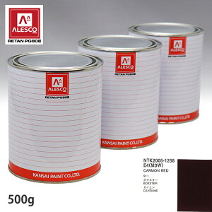 ֐yCg PG80 F |VF E4/M3W CARMON RED 500gitj Xv[K h ԓh ԗph Xv[Kph ԃyCg