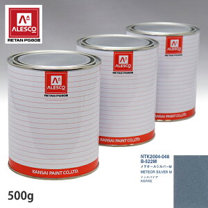 �֐��y�C���g PG80 ���F �z���_ B-522M ���e�I�[���V���o�[M 500g(���t)