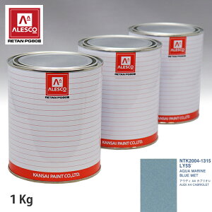 �֐��y�C���g PG80 ���F VOLKSWAGEN/AUDI LY5S AQUA MARINE BLUE MET 1kg�i���t�j �X�v���[�K�� �h�� �����ԓh�� �����ԗp�h�� �X�v���[�K���p�h�� �����ԃy�C���g