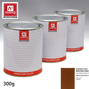 �֐��y�C���g PG80 ���F �~�c�r�V M09/CSM10009 �T�����C�Y�I�����W���^���b�N 300g�i���t�j �X�v���[�K�� �h�� �����ԓh�� �����ԗp�h�� �X�v���[�K���p�h�� �����ԃy�C���g