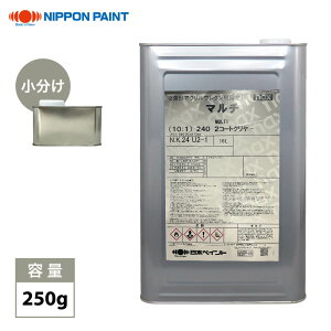 }`(10:1)240 2R[gN[ 250g/{yCg N[ h