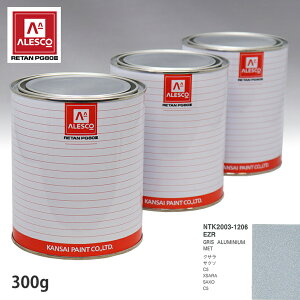 ֐yCg PG80 F VgG EZR GRIS ALUMINIUM MET 300gitj Xv[K h ԓh ԗph Xv[Kph ԃyCg