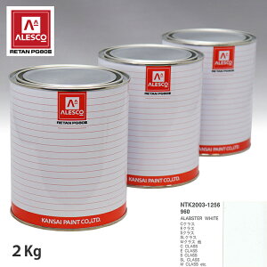 ֐yCg PG80 F ZfX xc 960 ALABSTER WHITE 2kgitj Xv[K h ԓh ԗph Xv[Kph ԃyCg