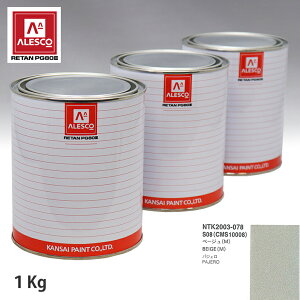 �֐��y�C���g PG80 ���F �~�c�r�V S08/CMS10008 �x�[�W�� (M) 1kg�i���t�j �X�v���[�K�� �h�� �����ԓh�� �����ԗp�h�� �X�v���[�K���p�h�� �����ԃy�C���g