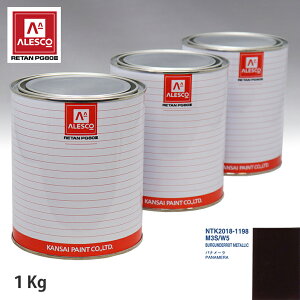 �֐��y�C���g PG80 ���F �|���V�F M3S/W5 BURGUNDERROT METALLIC 1kg�i���t�j �X�v���[�K�� �h�� �����ԓh�� �����ԗp�h�� �X�v���[�K���p�h�� �����ԃy�C���g