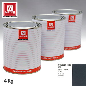 ֐yCg PG80 F BMW 400 STEEL GRAY PEARL 4kgitj Xv[K h ԓh ԗph Xv[Kph ԃyCg