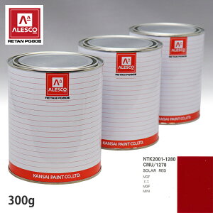 ֐yCg PG80 F ROVER CMU/1278 SOLAR RED 300gitj Xv[K h ԓh ԗph Xv[Kph ԃyCg