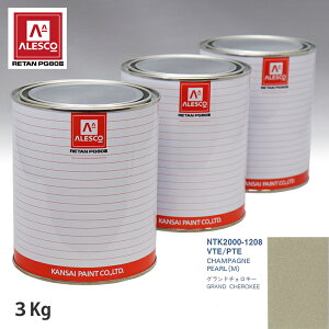 ֐yCg PG80 F NCX[ VTE/PTE CHAMPAGNE PEARL(M) 3kgitj Xv[K h ԓh ԗph Xv[Kph ԃyCg