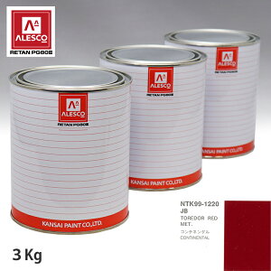 ֐yCg PG80 F tH[h JB TOREDOR RED MET. 3kgitj Xv[K h ԓh ԗph Xv[Kph ԃyCg