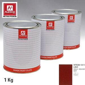 �֐��y�C���g PG80 ���F VOLKSWAGEN/AUDI LB2Z GOLD ORANGE MET 1kg�i���t�j �X�v���[�K�� �h�� �����ԓh�� �����ԗp�h�� �X�v���[�K���p�h�� �����ԃy�C���g